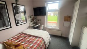 Bedroom Two- click for photo gallery